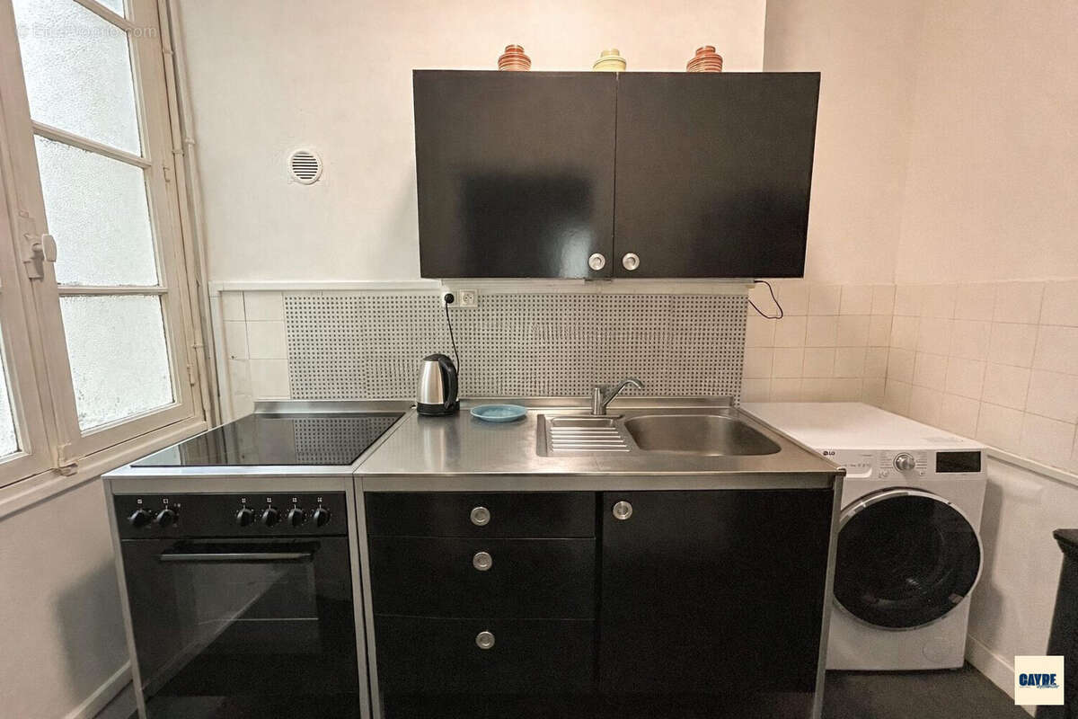 Appartement 74 m² à Saint-Malo  - photo 4