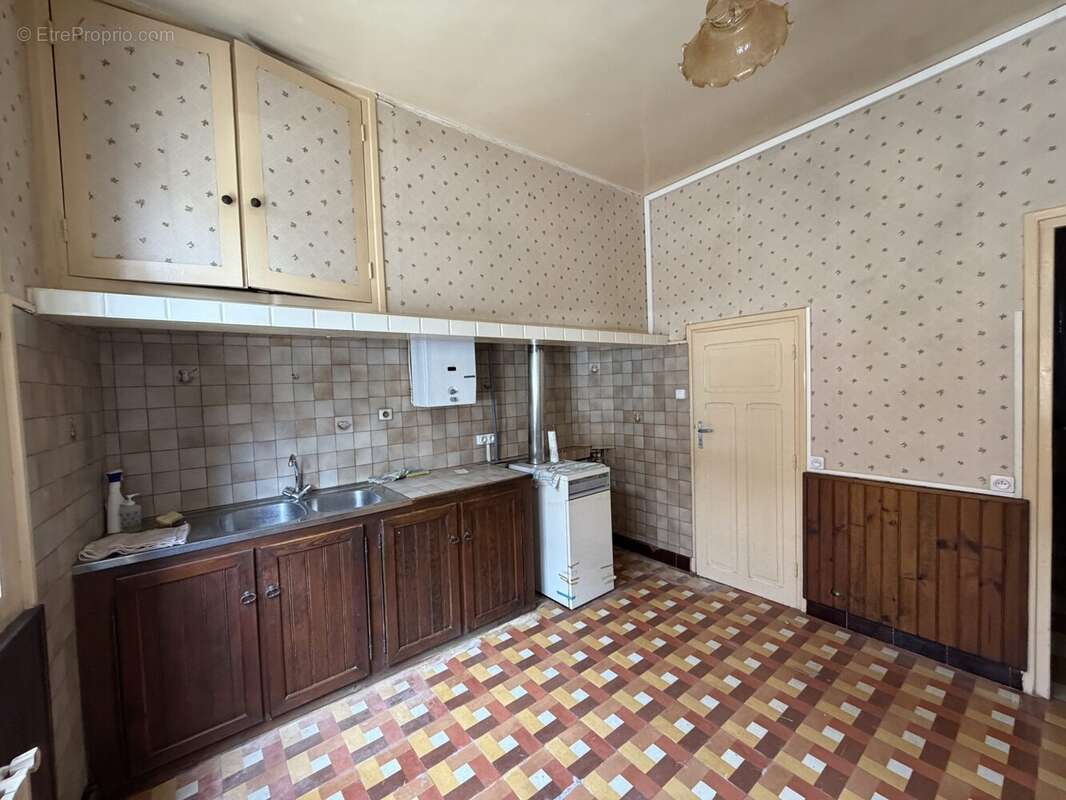 Maison 65 m² à Esperaza  - photo 5