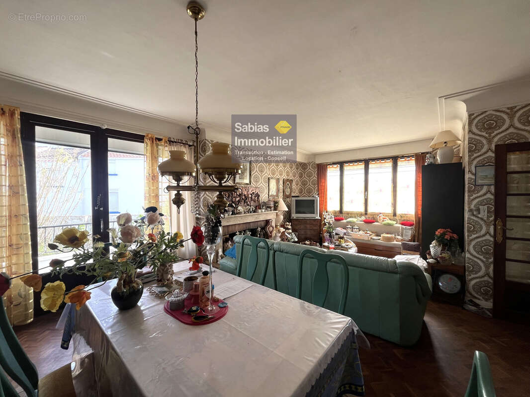 Maison à L'ILE-D'YEU