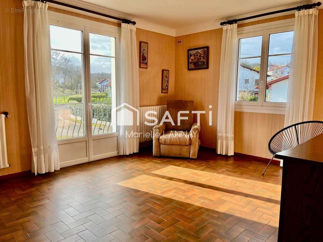 Photo 3 - Maison à CIBOURE