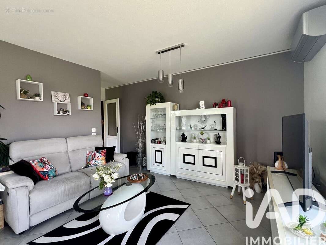 Photo 5 - Appartement à DOMENE