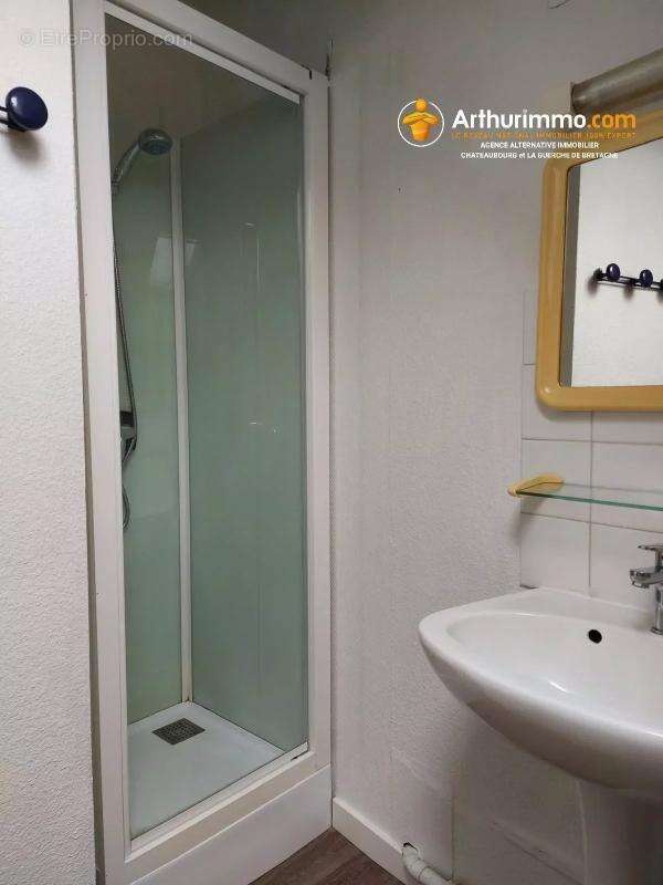 Vente ensemble de 2 appartements T2 - photo 11