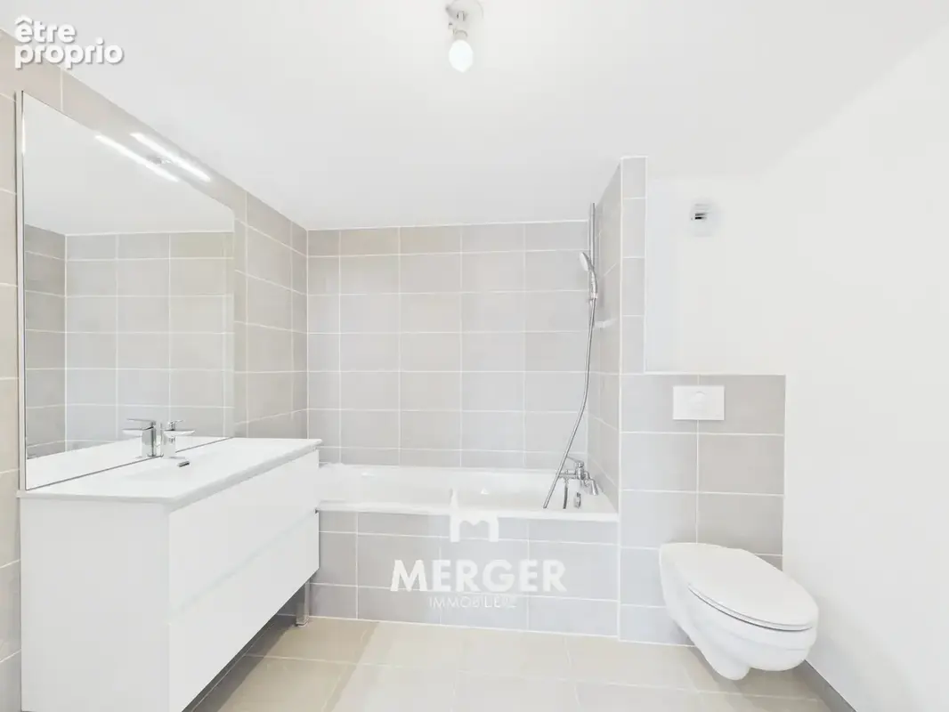 4p neuf avec jardin d'hiver parking et cellier - photo 15