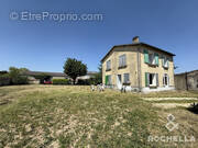 Maison à LANDES