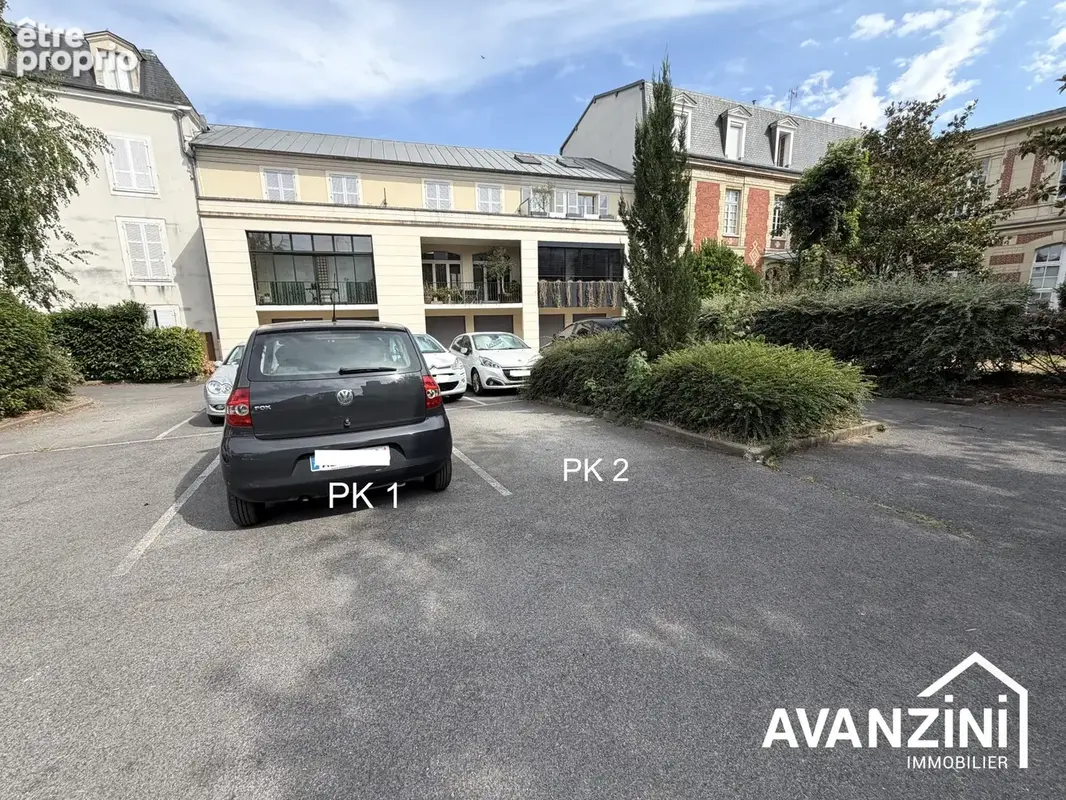 Appartement 4 pièces 88 m² à vendre à Meaux (77100) - photo 3