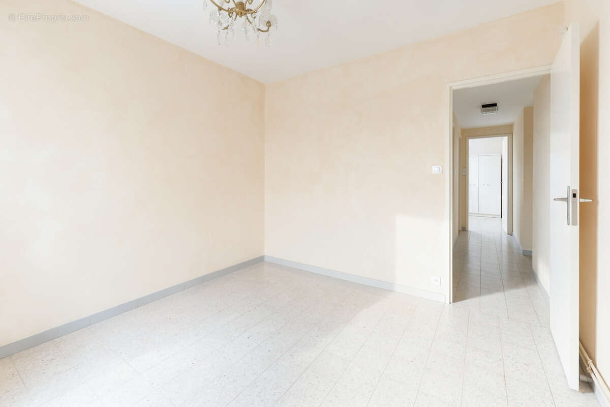 Appartement à LES PENNES-MIRABEAU