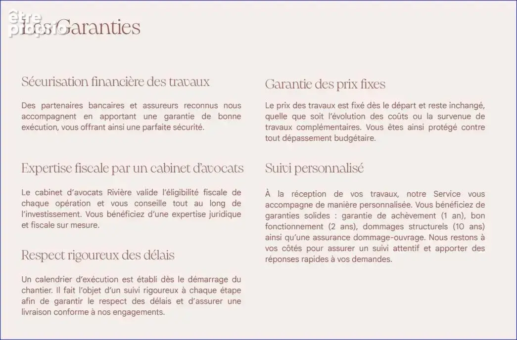 Théoule sur-Mer : Programme neuf. Livraison fin 2028 - photo 19
