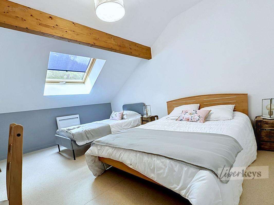 Appartement à GERARDMER