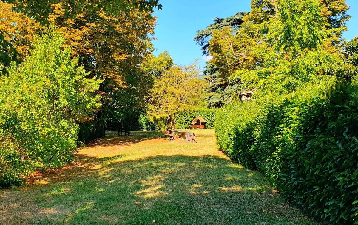 Coup de cœur familiale - Résidence Les Lucioles - photo 2