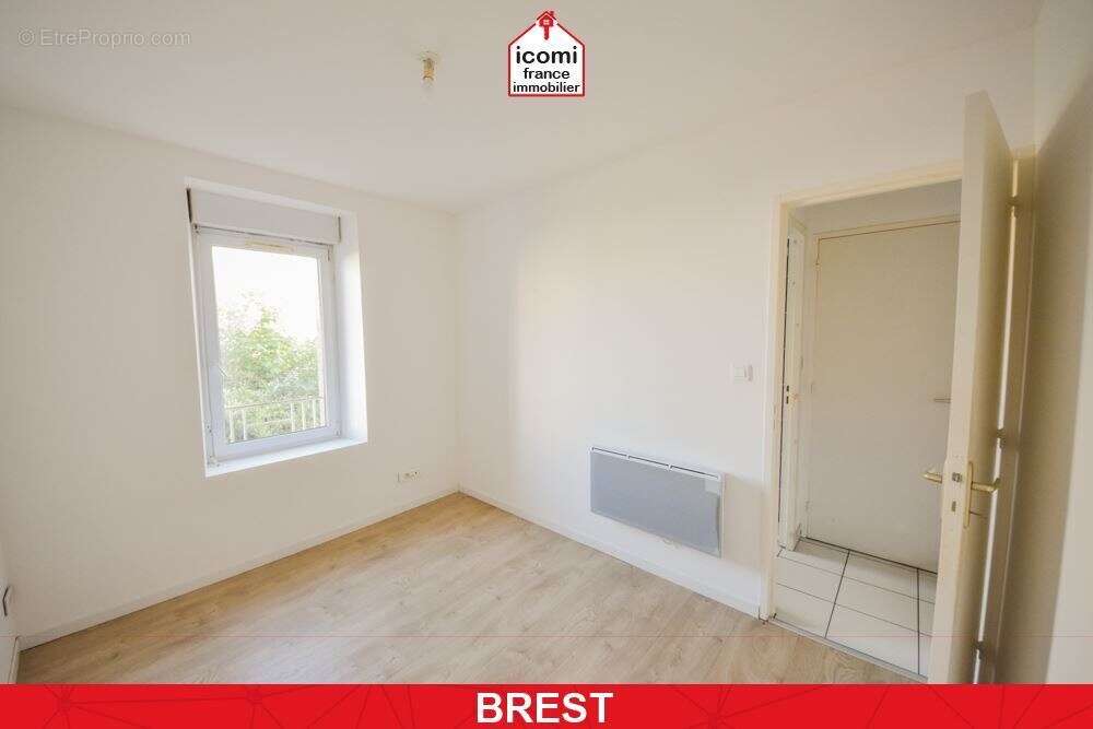 Appartement à BREST