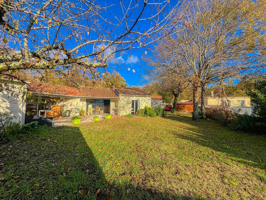Maison à ROYAN