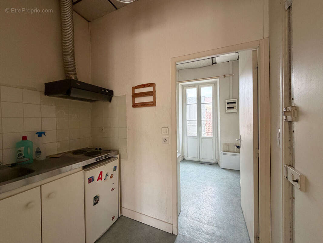 Appartement 101m² à périgueux - photo 4