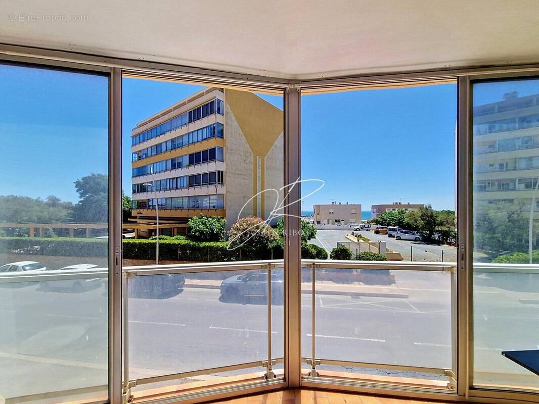Photo 1 - Appartement à VALRAS-PLAGE