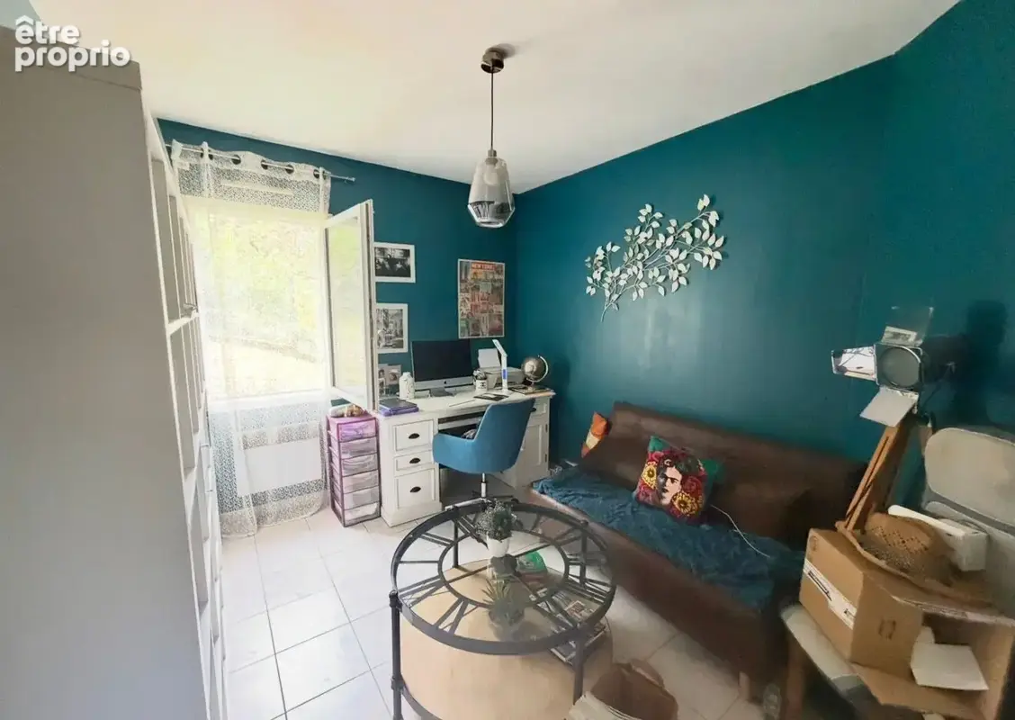 Maison Mourenx 4 pièces 89 m² - photo 6
