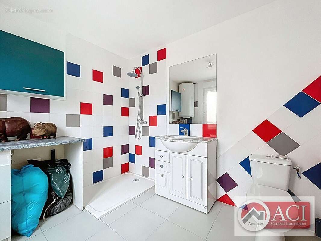 Maison Gisors 7 pièce(s) - photo 16