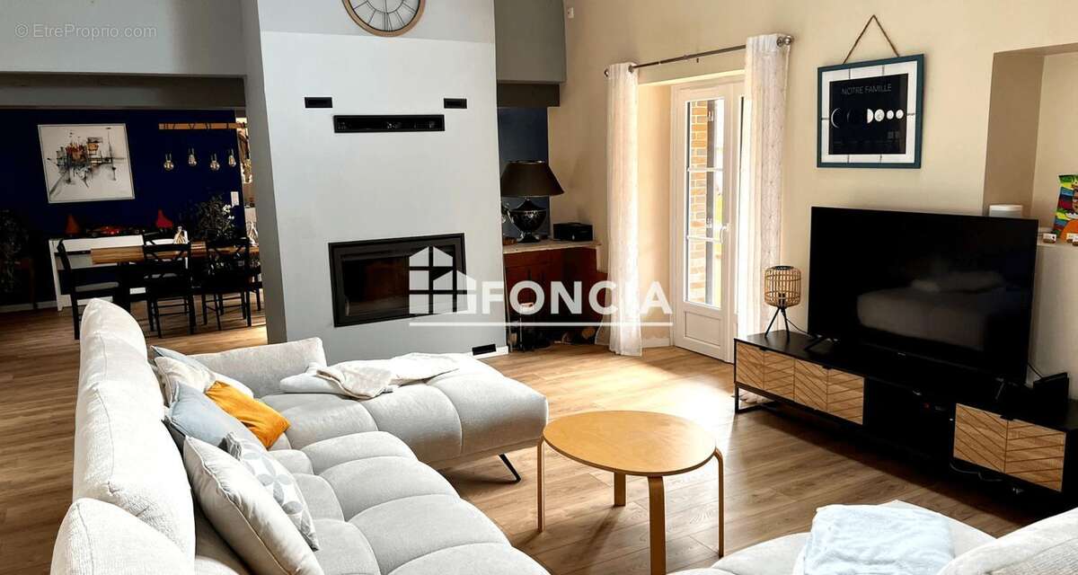 Maison à MITTAINVILLIERS