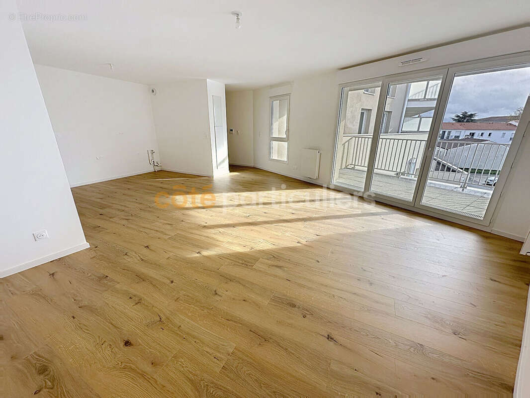 Appartement à CHALLANS