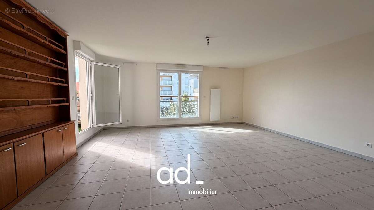 Appartement à LA ROCHELLE