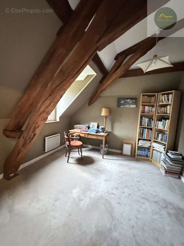 Maison à VOULX