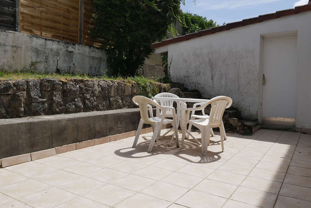 Maison T7  Côte Pavée 178m2 - photo 9