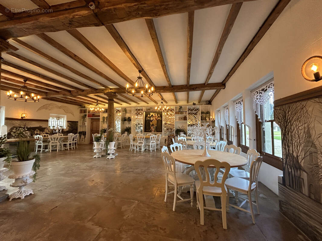 Maison à LAFERTE-SUR-AUBE