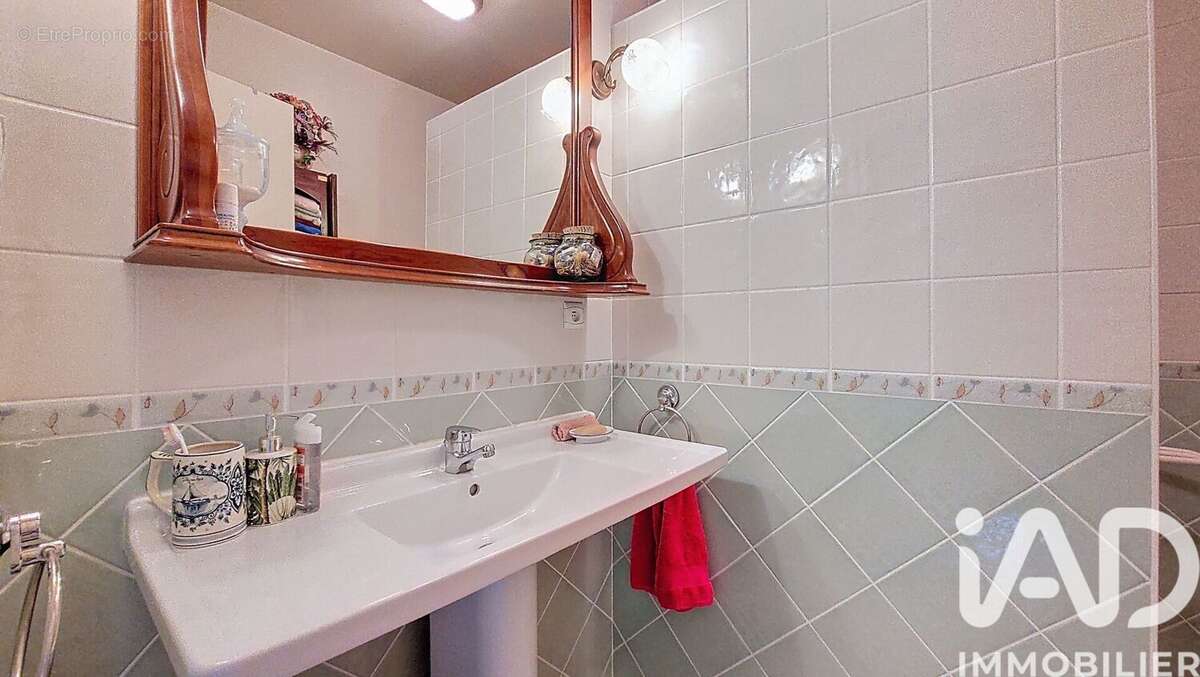 Photo 6 - Appartement à BESANCON