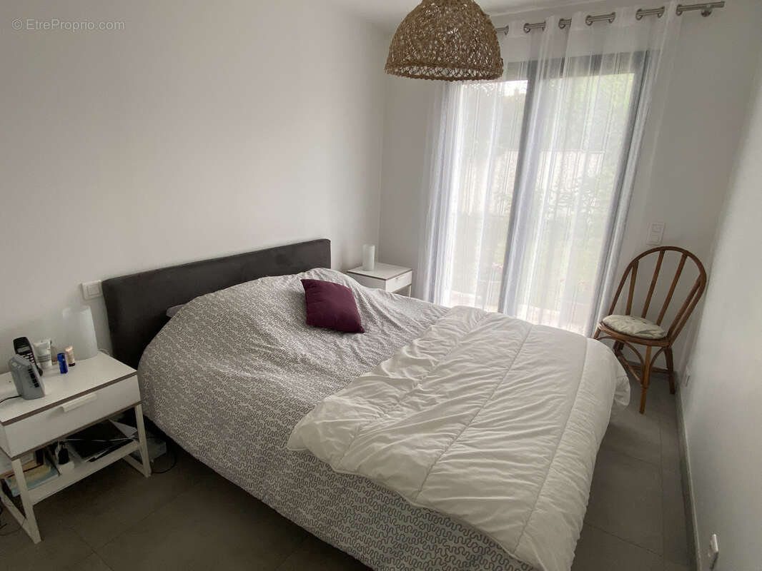 Maison à PARAY-VIEILLE-POSTE