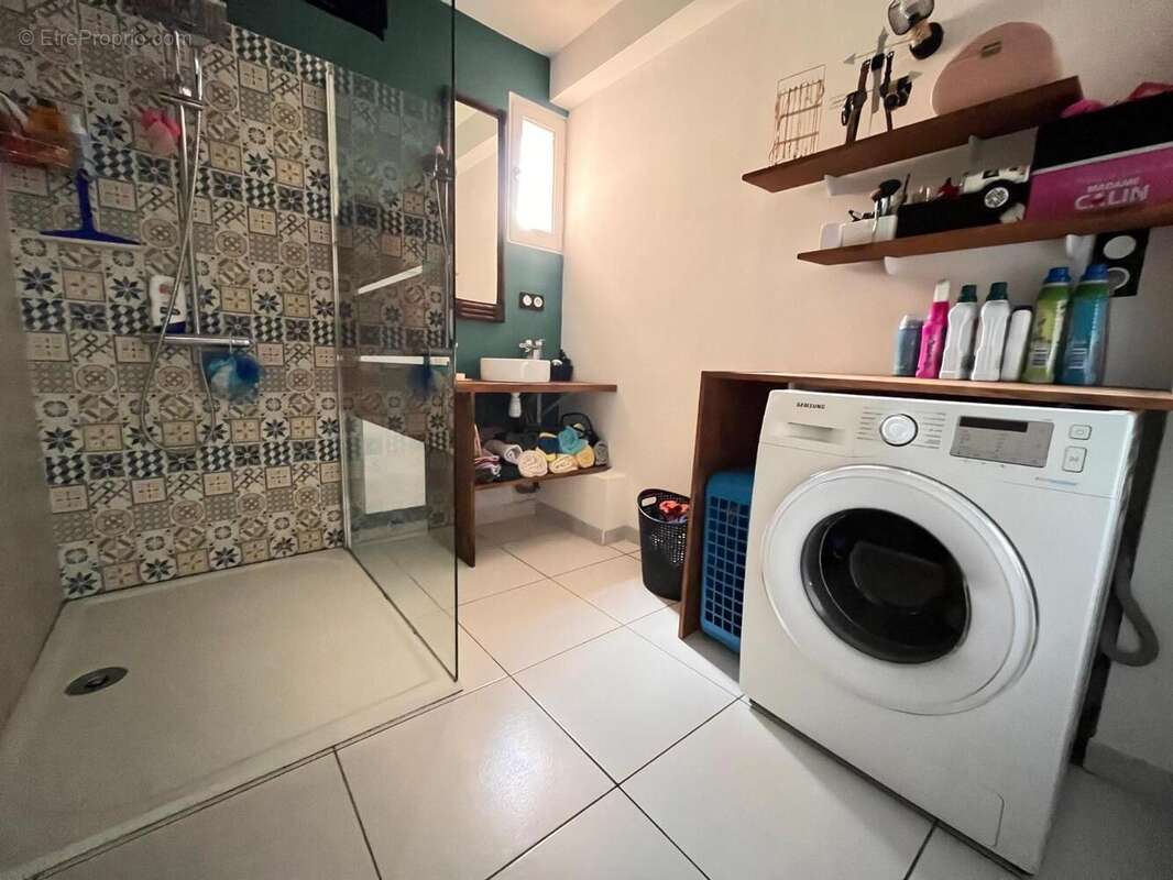   - Appartement à TOULOUGES