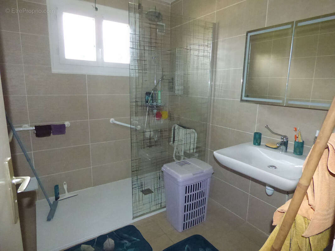 Maison Curciat Dongalon 4 pièce(s) 85 m2 - photo 8