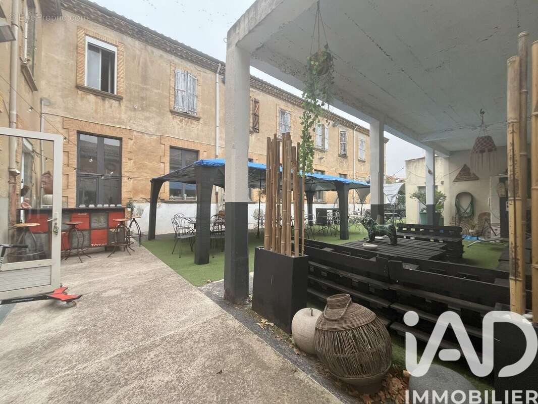 Photo 2 - Appartement à SAINT-LAURENT-DE-LA-CABRERISSE