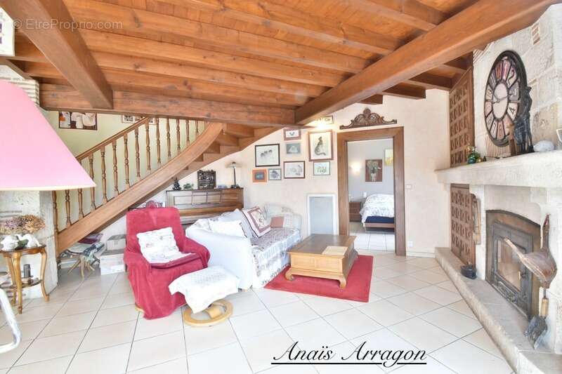 Villa d'architecte à vendre 6 pièces VILLENEUVE SUR LOT (47) - photo 7
