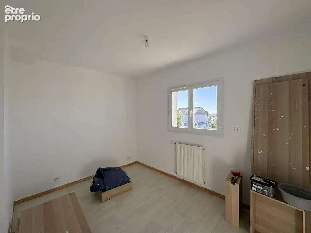 A vendre MELLAC (29300) Maison 6 pièces 4 chambres 87 m2 - photo 13