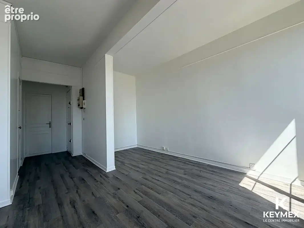 Appartement 2 pièces au coeur de L'Isle Adam - photo 4