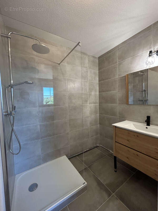 Appartement à BIGANOS