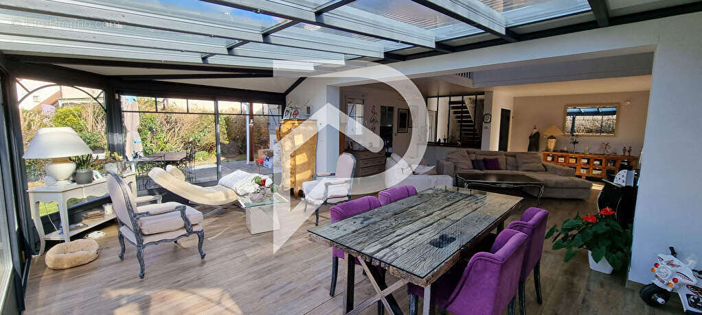 Maison à MAROLLES-EN-BRIE