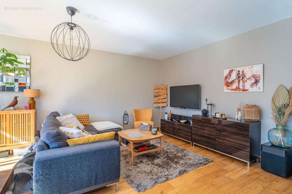 Appartement coup de coeur 2 chambres 92310 Sèvres - photo 7