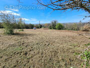 Terrain à ARZACQ-ARRAZIGUET