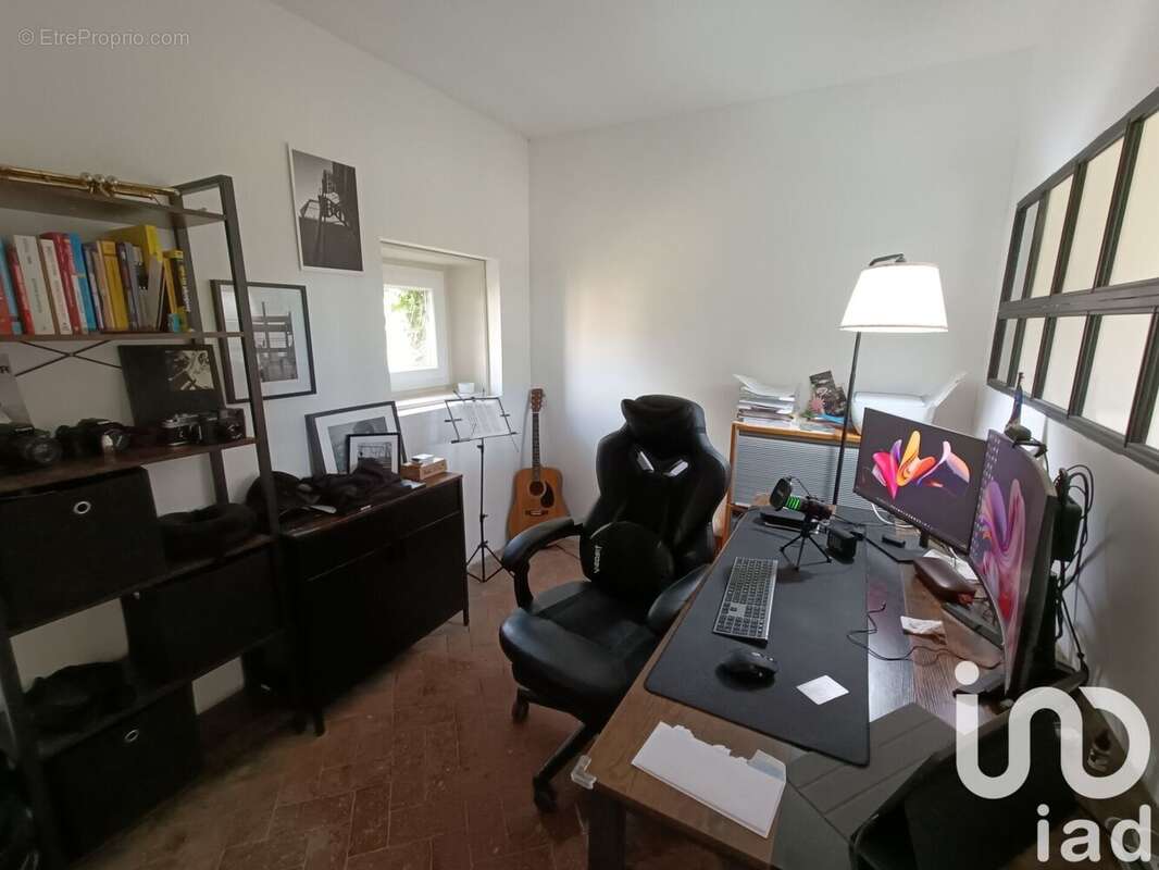 Photo 7 - Maison à MESNIL-SUR-L&#039;ESTREE