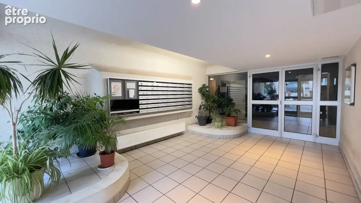 Appartement à vendre 5 pièces TAVERNY (95) - photo 10