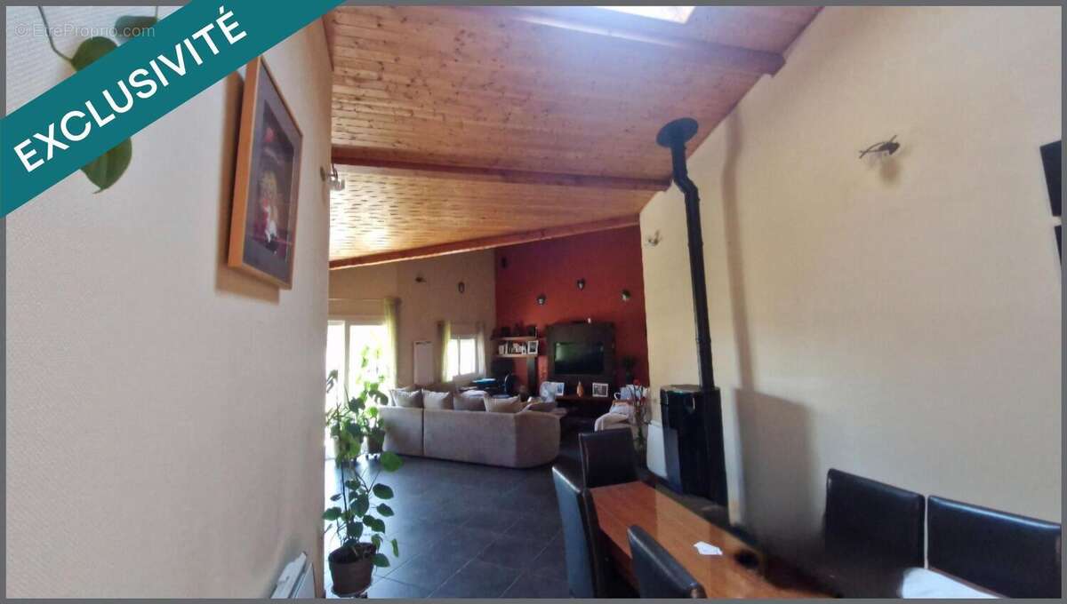 Photo 4 - Maison à CLERMONT-FERRAND