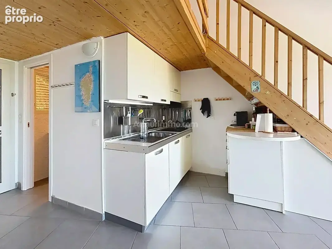 Vente Appartement Lumio(20260) 287 400ï¿œ - photo 6
