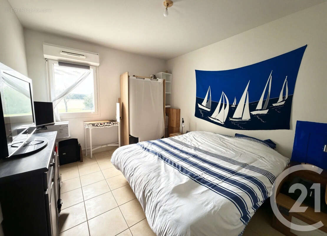 Appartement à BEGLES