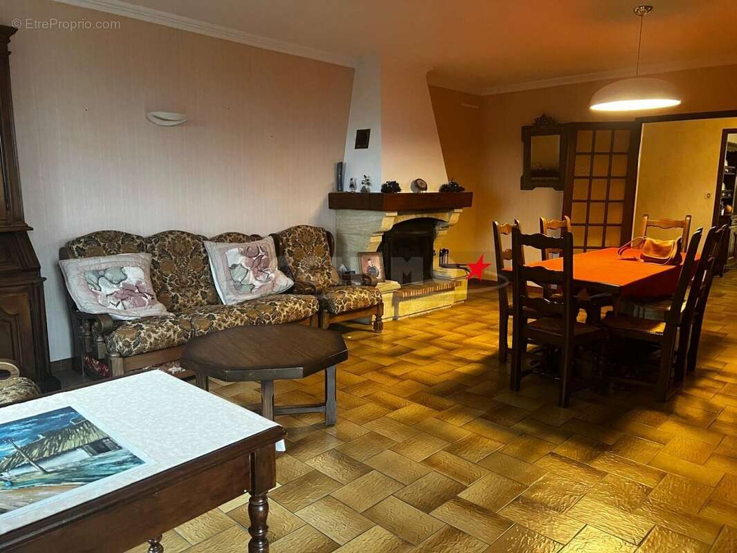 Maison à LAUTREC