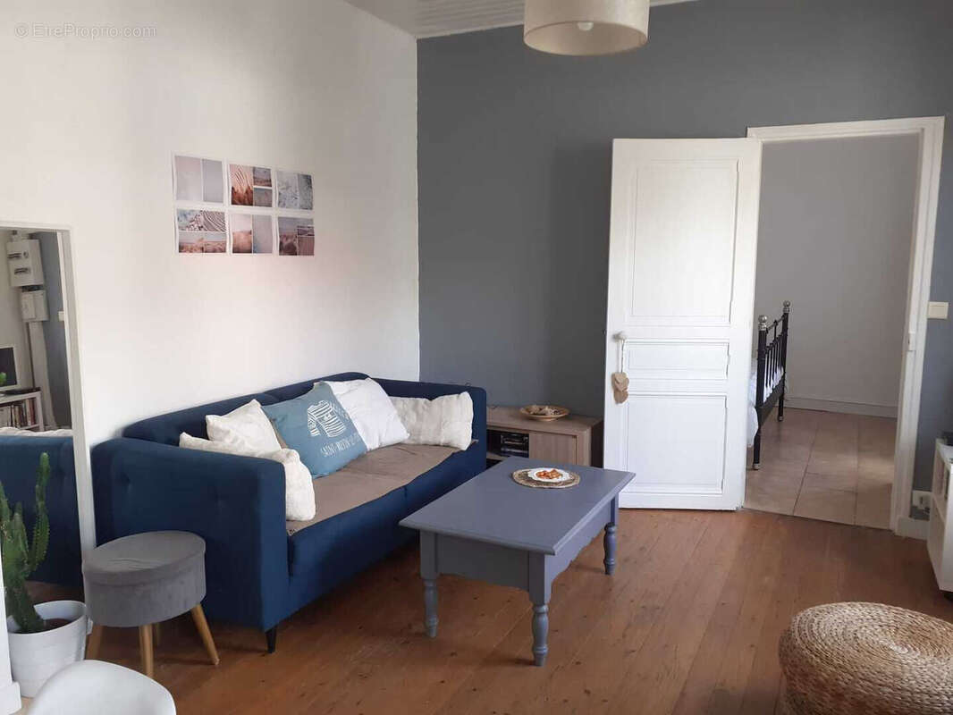 Maison à SAINT-BREVIN-LES-PINS