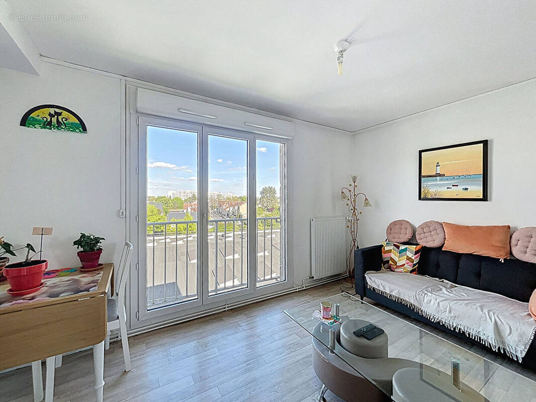 Appartement à ORLEANS