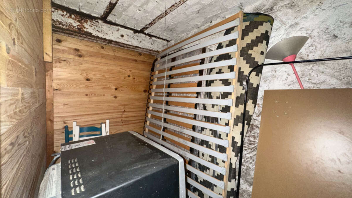 Appartement à VOIRON