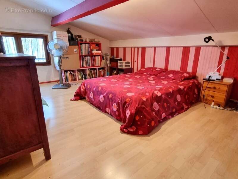 Maison à FUVEAU