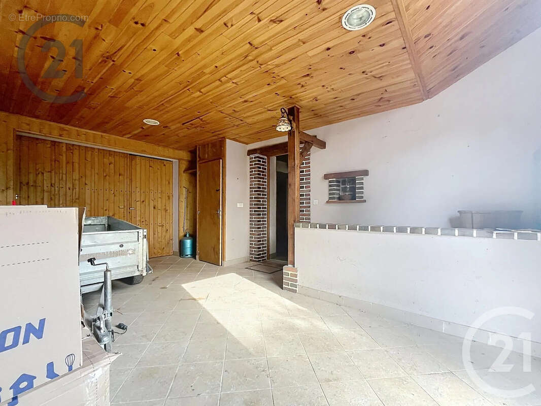 Maison 124 m² à Bassou  - photo 13