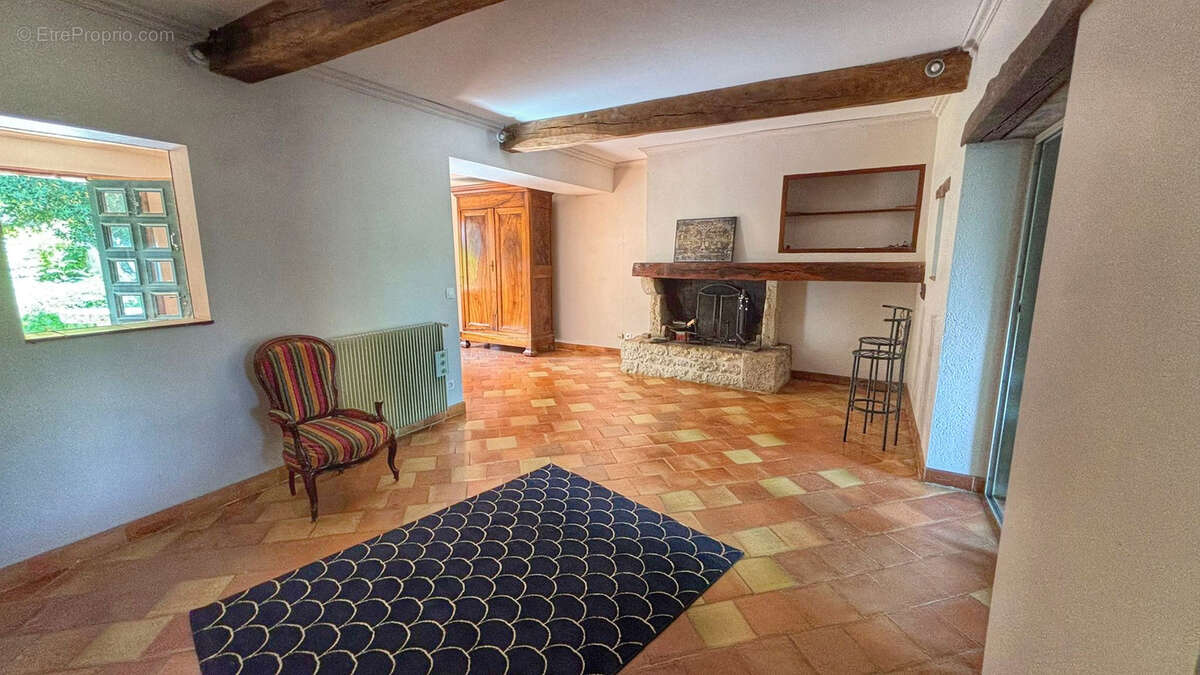 Maison à FOULAYRONNES