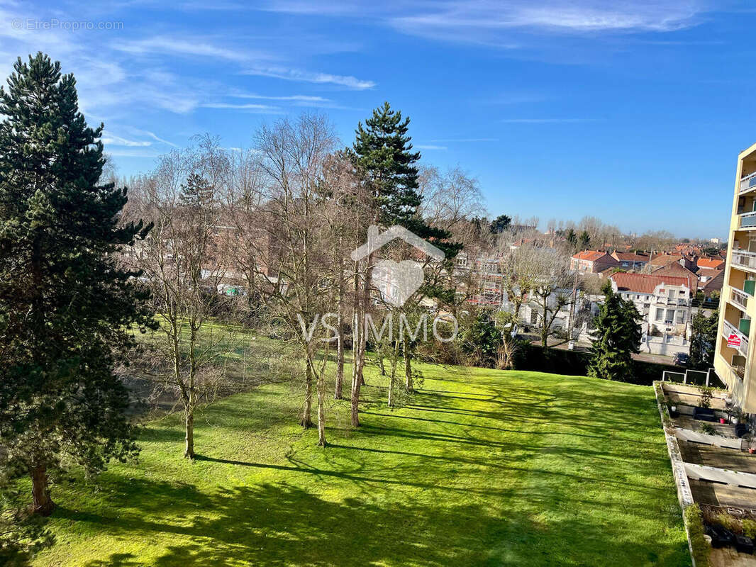 Appartement à RONCHIN